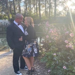 Meet your Posher, Nadège